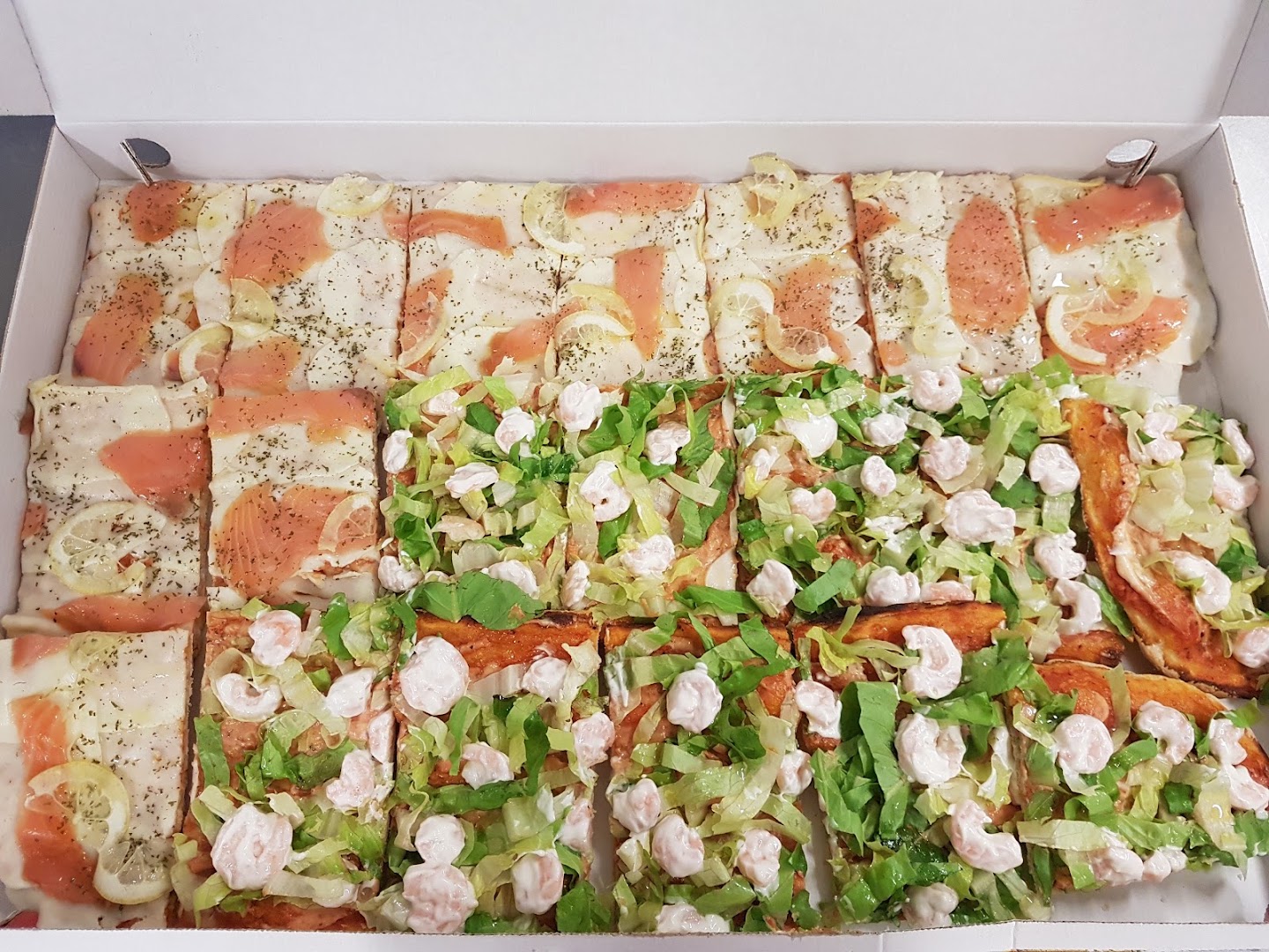 Pizzeria Mille Voglie · Foto 1