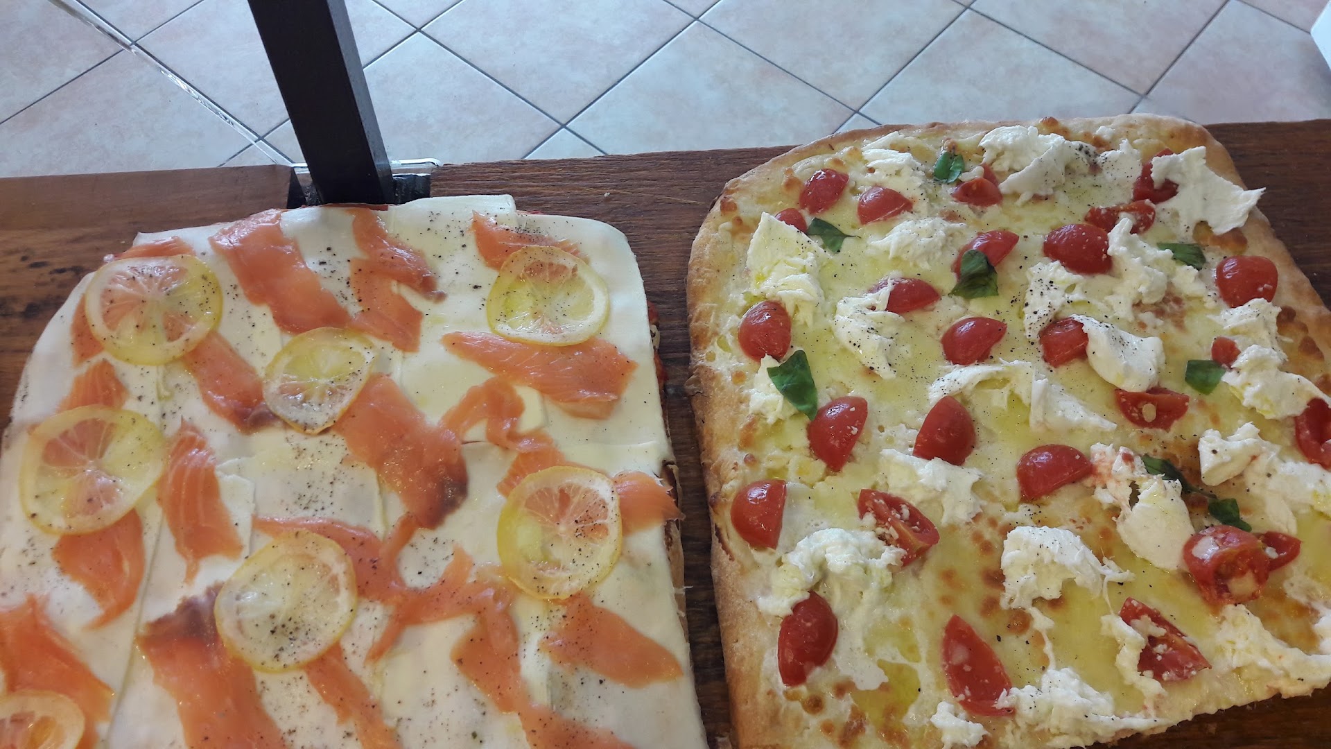 Pizzeria Mille Voglie · Foto 2