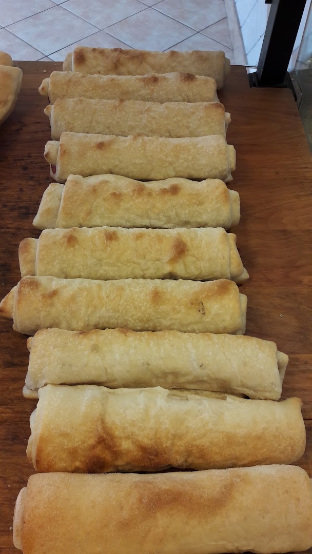 Pizzeria Mille Voglie · Foto 10