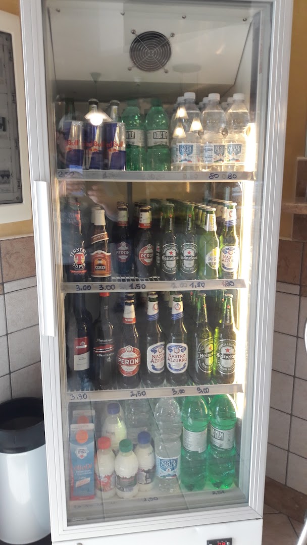 Pizzeria Mille Voglie · Foto 11