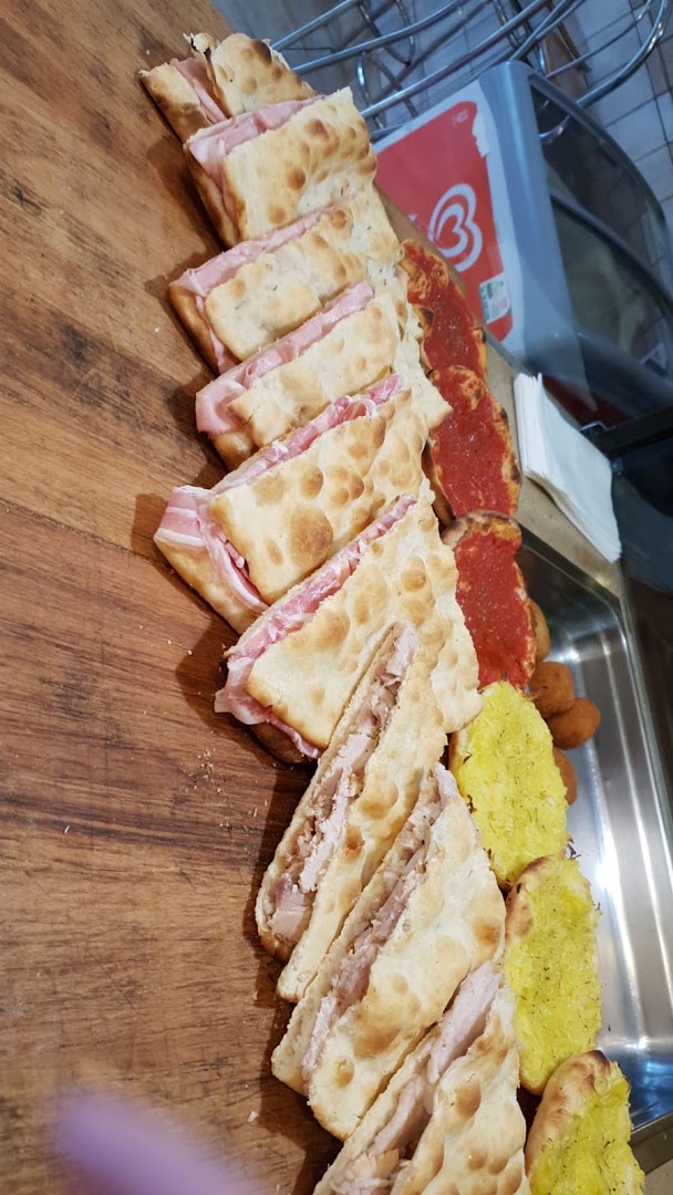 Pizzeria Mille Voglie · Foto 9