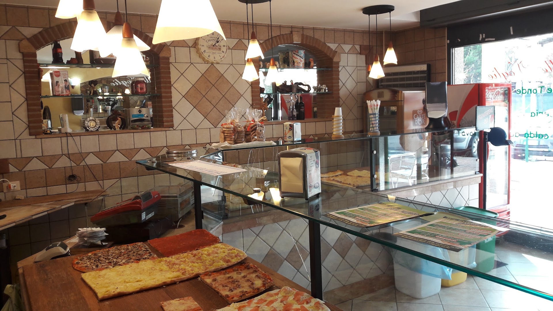 Pizzeria Mille Voglie · Foto 3