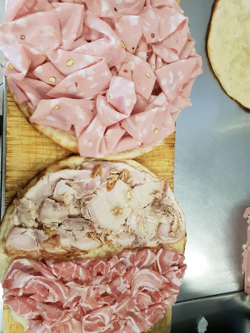 Pizzeria Mille Voglie · Foto 5